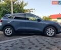 Синий Форд Эскейп, объемом двигателя 1.5 л и пробегом 43 тыс. км за 20000 $, фото 4 на Automoto.ua