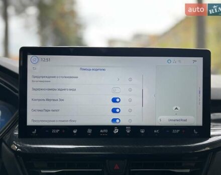 Синий Форд Эскейп, объемом двигателя 0 л и пробегом 16 тыс. км за 28950 $, фото 37 на Automoto.ua