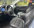 Синий Форд Эскейп, объемом двигателя 2.5 л и пробегом 22 тыс. км за 28700 $, фото 9 на Automoto.ua