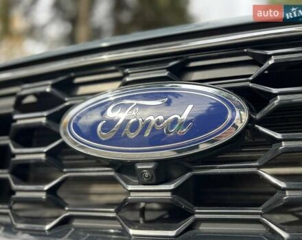 Синій Форд Ескейп, об'ємом двигуна 0 л та пробігом 16 тис. км за 28450 $, фото 49 на Automoto.ua