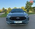 Синий Форд Эскейп, объемом двигателя 2 л и пробегом 12 тыс. км за 32800 $, фото 5 на Automoto.ua