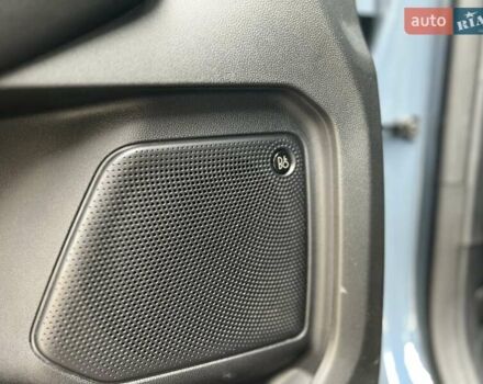 Синій Форд Ескейп, об'ємом двигуна 0 л та пробігом 16 тис. км за 28450 $, фото 47 на Automoto.ua