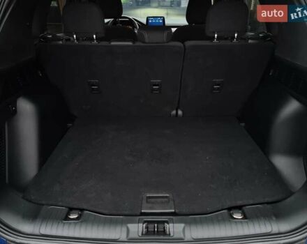 Синий Форд Эскейп, объемом двигателя 1.5 л и пробегом 21 тыс. км за 18799 $, фото 64 на Automoto.ua