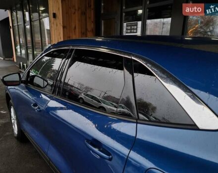 Синий Форд Эскейп, объемом двигателя 1.5 л и пробегом 21 тыс. км за 18799 $, фото 37 на Automoto.ua