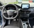 Синій Форд Ескейп, об'ємом двигуна 2.49 л та пробігом 2 тис. км за 27500 $, фото 52 на Automoto.ua