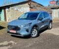 Синий Форд Эскейп, объемом двигателя 1.5 л и пробегом 188 тыс. км за 17500 $, фото 1 на Automoto.ua