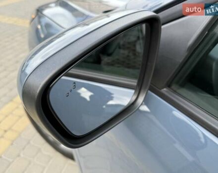 Синій Форд Ескейп, об'ємом двигуна 2.49 л та пробігом 2 тис. км за 27500 $, фото 21 на Automoto.ua