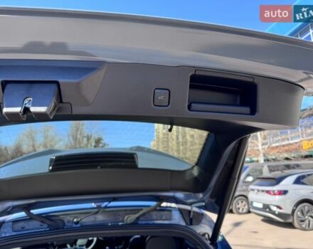 Синий Форд Эскейп, объемом двигателя 1.5 л и пробегом 5 тыс. км за 23500 $, фото 8 на Automoto.ua