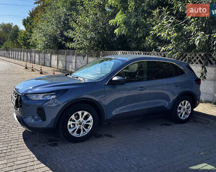 Синій Форд Ескейп, об'ємом двигуна 1.5 л та пробігом 6 тис. км за 24999 $, фото 6 на Automoto.ua