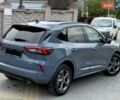 Синій Форд Ескейп, об'ємом двигуна 2.49 л та пробігом 2 тис. км за 27500 $, фото 73 на Automoto.ua
