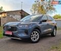 Синий Форд Эскейп, объемом двигателя 1.5 л и пробегом 188 тыс. км за 16000 $, фото 1 на Automoto.ua