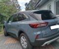Синий Форд Эскейп, объемом двигателя 0 л и пробегом 53 тыс. км за 14444 $, фото 2 на Automoto.ua