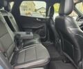 Синий Форд Эскейп, объемом двигателя 2.5 л и пробегом 12 тыс. км за 29500 $, фото 30 на Automoto.ua
