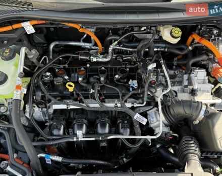 Синій Форд Ескейп, об'ємом двигуна 2.49 л та пробігом 2 тис. км за 27500 $, фото 62 на Automoto.ua