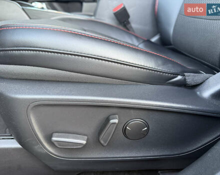 Синій Форд Ескейп, об'ємом двигуна 2.5 л та пробігом 19 тис. км за 29500 $, фото 22 на Automoto.ua