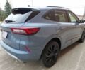Синий Форд Эскейп, объемом двигателя 2 л и пробегом 12 тыс. км за 10200 $, фото 5 на Automoto.ua