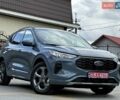 Синий Форд Эскейп, объемом двигателя 2.5 л и пробегом 2 тыс. км за 28800 $, фото 66 на Automoto.ua