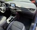 Синій Форд Ескейп, об'ємом двигуна 2.49 л та пробігом 2 тис. км за 27500 $, фото 33 на Automoto.ua