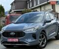 Синий Форд Эскейп, объемом двигателя 2.5 л и пробегом 2 тыс. км за 28800 $, фото 74 на Automoto.ua
