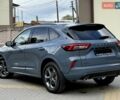 Синій Форд Ескейп, об'ємом двигуна 2.49 л та пробігом 2 тис. км за 27500 $, фото 77 на Automoto.ua