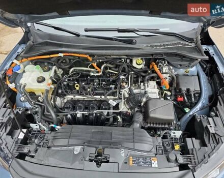 Синий Форд Эскейп, объемом двигателя 2.5 л и пробегом 12 тыс. км за 29500 $, фото 36 на Automoto.ua