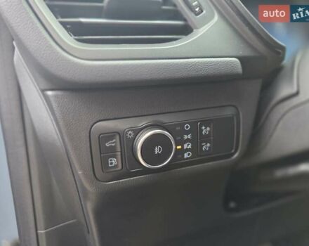 Синий Форд Эскейп, объемом двигателя 2.5 л и пробегом 12 тыс. км за 29500 $, фото 17 на Automoto.ua