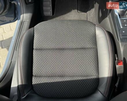 Синій Форд Ескейп, об'ємом двигуна 2.49 л та пробігом 2 тис. км за 27500 $, фото 39 на Automoto.ua