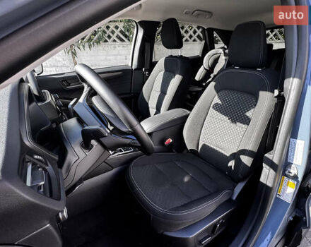 Синій Форд Ескейп, об'ємом двигуна 1.5 л та пробігом 6 тис. км за 24999 $, фото 13 на Automoto.ua