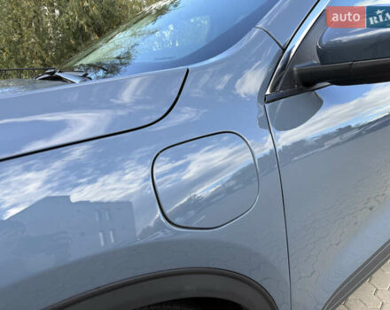 Синій Форд Ескейп, об'ємом двигуна 2.5 л та пробігом 21 тис. км за 27600 $, фото 12 на Automoto.ua