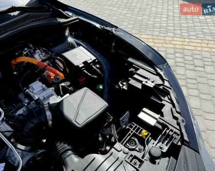 Синій Форд Ескейп, об'ємом двигуна 2.49 л та пробігом 2 тис. км за 27500 $, фото 64 на Automoto.ua