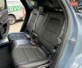 Синій Форд Ескейп, об'ємом двигуна 2.49 л та пробігом 2 тис. км за 27500 $, фото 54 на Automoto.ua