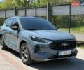 Синий Форд Эскейп, объемом двигателя 1.5 л и пробегом 33 тыс. км за 20800 $, фото 1 на Automoto.ua