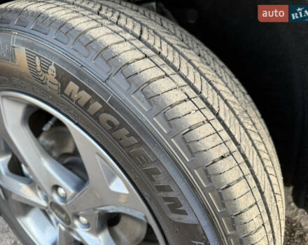 Синій Форд Ескейп, об'ємом двигуна 2.5 л та пробігом 19 тис. км за 29500 $, фото 18 на Automoto.ua