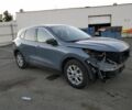 Синий Форд Эскейп, объемом двигателя 0 л и пробегом 4 тыс. км за 21000 $, фото 3 на Automoto.ua