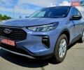 Синий Форд Эскейп, объемом двигателя 0 л и пробегом 4 тыс. км за 22500 $, фото 1 на Automoto.ua