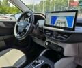 Синий Форд Эскейп, объемом двигателя 0 л и пробегом 5 тыс. км за 22500 $, фото 30 на Automoto.ua