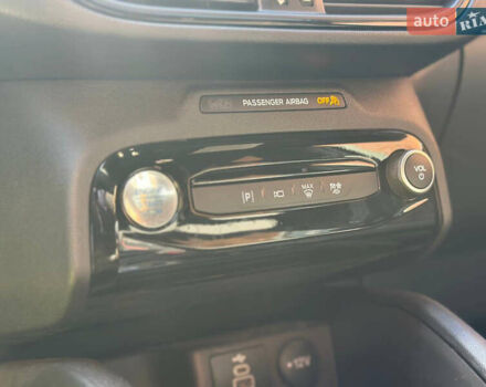 Синий Форд Эскейп, объемом двигателя 2.5 л и пробегом 9 тыс. км за 31500 $, фото 17 на Automoto.ua