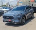 Синий Форд Эскейп, объемом двигателя 2 л и пробегом 10 тыс. км за 22700 $, фото 1 на Automoto.ua