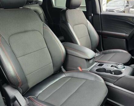 Синий Форд Эскейп, объемом двигателя 2.5 л и пробегом 12 тыс. км за 29500 $, фото 29 на Automoto.ua