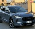 Синій Форд Ескейп, об'ємом двигуна 2.49 л та пробігом 2 тис. км за 27500 $, фото 9 на Automoto.ua
