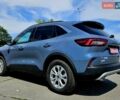 Синий Форд Эскейп, объемом двигателя 0 л и пробегом 5 тыс. км за 22500 $, фото 5 на Automoto.ua