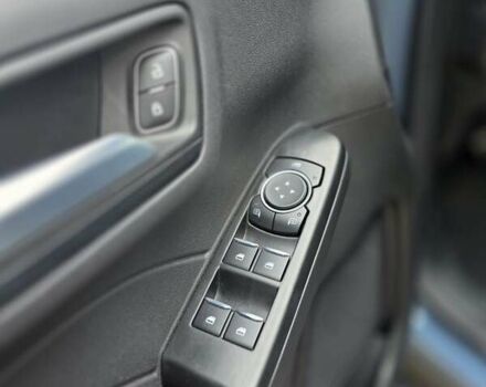 Синий Форд Эскейп, объемом двигателя 2.5 л и пробегом 12 тыс. км за 29500 $, фото 14 на Automoto.ua