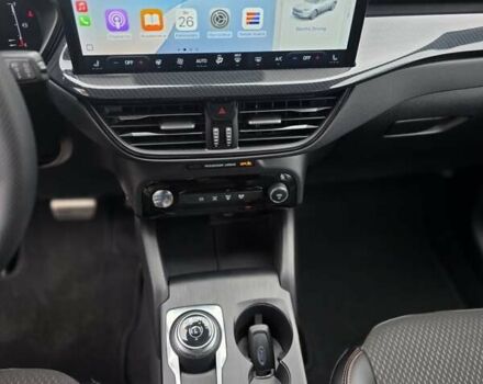 Синий Форд Эскейп, объемом двигателя 2.5 л и пробегом 12 тыс. км за 29500 $, фото 24 на Automoto.ua