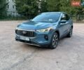 Синій Форд Ескейп, об'ємом двигуна 2 л та пробігом 3 тис. км за 21900 $, фото 1 на Automoto.ua