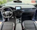 Синій Форд Ескейп, об'ємом двигуна 2.49 л та пробігом 2 тис. км за 27500 $, фото 51 на Automoto.ua