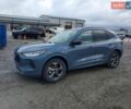 Синій Форд Ескейп, об'ємом двигуна 1.5 л та пробігом 20 тис. км за 6300 $, фото 1 на Automoto.ua