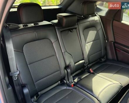 Синій Форд Ескейп, об'ємом двигуна 2.49 л та пробігом 2 тис. км за 27500 $, фото 35 на Automoto.ua