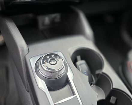 Синий Форд Эскейп, объемом двигателя 2.5 л и пробегом 12 тыс. км за 29500 $, фото 22 на Automoto.ua