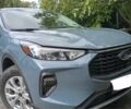 Синий Форд Эскейп, объемом двигателя 0 л и пробегом 53 тыс. км за 14444 $, фото 1 на Automoto.ua
