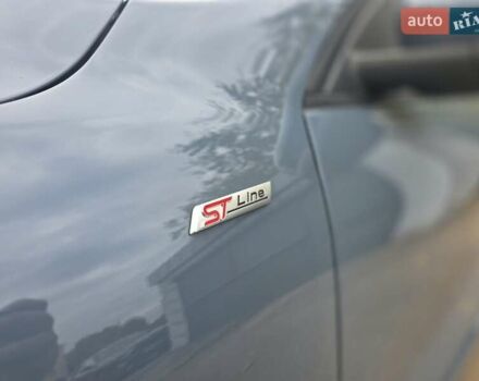 Синий Форд Эскейп, объемом двигателя 2.5 л и пробегом 12 тыс. км за 29500 $, фото 1 на Automoto.ua